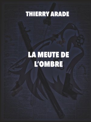 cover image of La Meute de L'Ombre